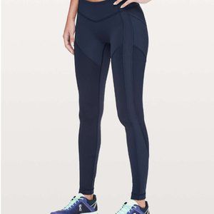 Lululemon All The Right Places II Low Rise 28in